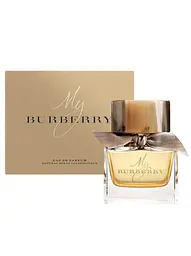 Оригінал Burberry My Burberry 50 мл парфумована вода