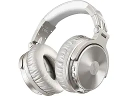 Навушники з мікрофоном OneOdio Studio Pro C Silver - мініатюра 2