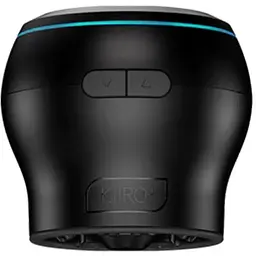 Насадка на мастурбатор Kiiroo PowerBlow чорний