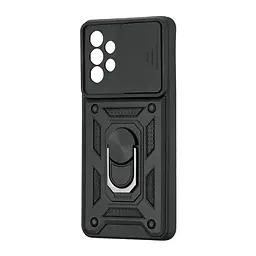 Чохол Full Protection Samsung A23 5G (A236) Black