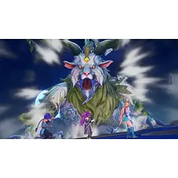 Ключ активації Microsoft Trials of Mana для Xbox Series S/X - мініатюра 4