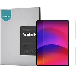 Захисне скло (H+) для Apple iPad Pro 11" (2024-25) Nillkin teh0032145