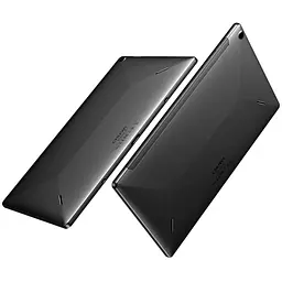 Планшет телефон СHUWI HiPad X 6/128GB LTE Black 10.1 + Оригінальна магнітна док-станція (клавіатура) - мініатюра 4