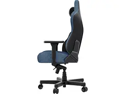 Комп'ютерне крісло для геймера Anda Seat Kaiser 3E XL Fabric Dark Blue (AD23YC-XL-09-S-CF-S01) - мініатюра 4