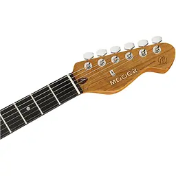 Електрогітара Mooer MSC10 Pro Sunburst (160769) - мініатюра 4
