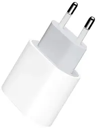 Зарядний пристрій Foxconn 20W USB-C Power Adapter (MHJA3) - мініатюра 5
