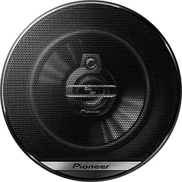 Коаксіальна автоакустика Pioneer TS-G1330F [55431] - мініатюра 4