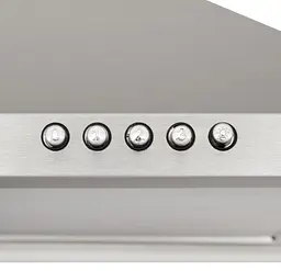 Витяжка Jantar KBT 650 LED 60 IS (6881885) - мініатюра 5