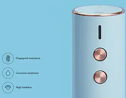 Штопор Xiaomi HuoHou Electric Wine Opener HU0122 (Blue) [49657] - мініатюра 3