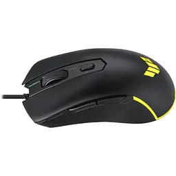 Мишка ASUS TUF Gaming M3 Gen II USB Black (90MP0320-BMUA00) - мініатюра 2