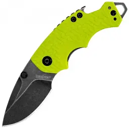 Ніж Kershaw Shuffle lime (8700LIMEBW)