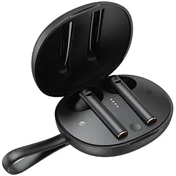 Навушники Bluetooth Baseus Encok True Wireles W05 (NGW05-01) - мініатюра 4