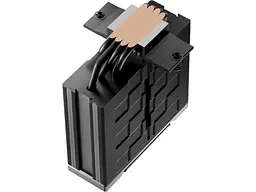 Повітряне охолодження Deepcool AK400 G2 Black (R-AK400G2-BKNNMN-GJD) - мініатюра 6