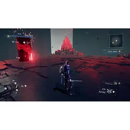 Гра Astral Chain (російська версія) (Nintendo Switch) - мініатюра 6