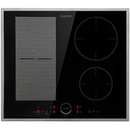 Індукційна варильна поверхня Klarstein Delicatessa 60 Hybrid Prime (10035268)