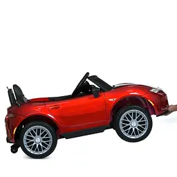 Дитячий електромобіль Bambi Машина M 5846EBLRS-3 до 25 кг - мініатюра 5