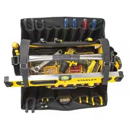 Сумка для інструмента Stanley FatMax Quick Access, відкрита, 500 x 300 x 360 мм (FMST1-80146) - мініатюра 3