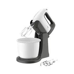 Міксер Tefal PrepMix| HT464138 - мініатюра 3