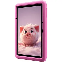 Планшет Blackview Tab A6 Kids 10.1` HD /4GB/128GB/ A523 /5100mAh/ 8+5Мп /Pink - мініатюра 4