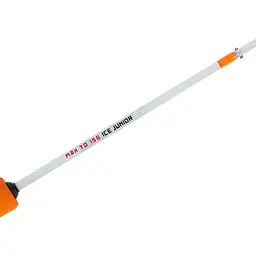 Вудка зимова Viking Fishing Ice Junior 63 сm L max 15 g - мініатюра 5
