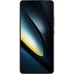 Смартфон Xiaomi Poco F6 Pro 12/512Gb Black (UA UCRF) [NFC, 5G] - мініатюра 10