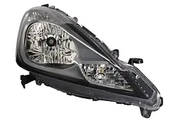 Фара передня права HONDA JAZZ III 01.11-12.15 TYC (20-12931-15-9)