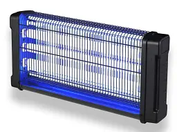 Промисловий знищувач комах 250 м² MasterKiller PRO60 (сертифікований)