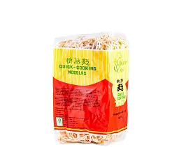 Локшина пшенична Golden Lotus Mi Xao 500 г - мініатюра 4