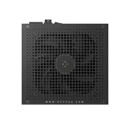Блок живлення Ocypus IOTA P850S 850W 80+Gold (IOTA-P850S-GFFBK025X-EU) - мініатюра 2