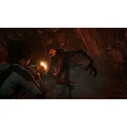 Ключ активації Microsoft Scars Above для Xbox One/Series - мініатюра 3