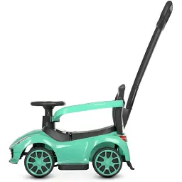 Каталка-толокар Bambi Racer M 4741-15 - мініатюра 3