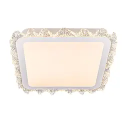 Люстра LED Levistella 7871080 WH