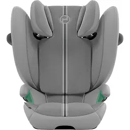 Автокрісло Cybex Solution G2 Plus Stone Grey (524000667)