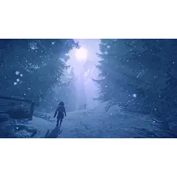Ключ активації Microsoft Skabma - Snowfall для Xbox One/Series S/X - мініатюра 2