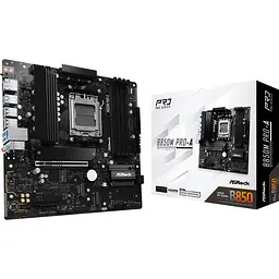 Материнська плата ASRock B850M Pro-A [140023]