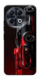 TPU чохол Demsky Sport car для TECNO Spark 30 Pro (KL7)