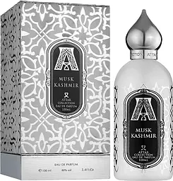 Оригінал Attar Collection Musk Kashmir 100 мл Парфумована вода - мініатюра 2