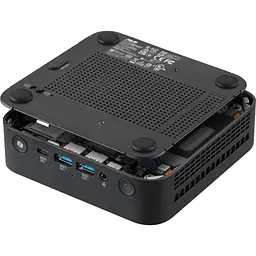 Комп'ютер ASUS PN54-BBR522MNS1 / Ryzen5 220, 2*SO-DIMM, M.2SSD, WiFi (90MR01D2-M000D0) - мініатюра 9