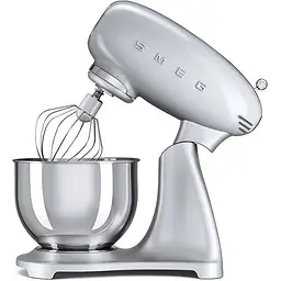 Планетарний міксер Smeg SMF02SVEU [116674] - мініатюра 2