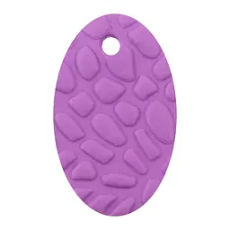 Пластика для біжутерії Professional Лавандова 85г Fimo - мініатюра 2