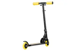 Самокат Miqilong Cart Чорний - мініатюра 3