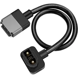 Кабель для підключення мікроінвертора до зарядної станції EcoFlow XT150 1m [EFL-BKWDELTAEBCable-1m] [114102]