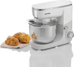 Кухонна машина Gorenje MMC805W (SM10280) - мініатюра 14