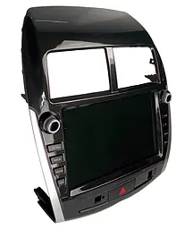 Перехідна рамка Citroen C4 Aircross, Peugeot 4008, Mitsubishi ASX, Outlander Sport Carav 22-1969 - мініатюра 3