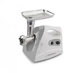М'ясорубка Esperanza EKM012E silver
