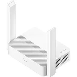 Бездротовий маршрутизатор роутер Cudy WR1200E [141666] - мініатюра 2