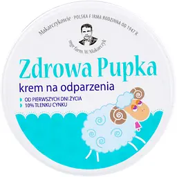 Крем Skarb Matki Здорова попка, 90 мл - мініатюра 2