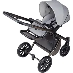 Детская коляска 2 в 1 Anex m/type Mirage [mt-09Q] [95882] - мініатюра 7