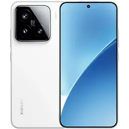 Смартфон Xiaomi 15 12/256Gb White UA UCRF