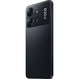Смартфон Xiaomi Poco C65 6/128Gb Black (Global Version) - мініатюра 7